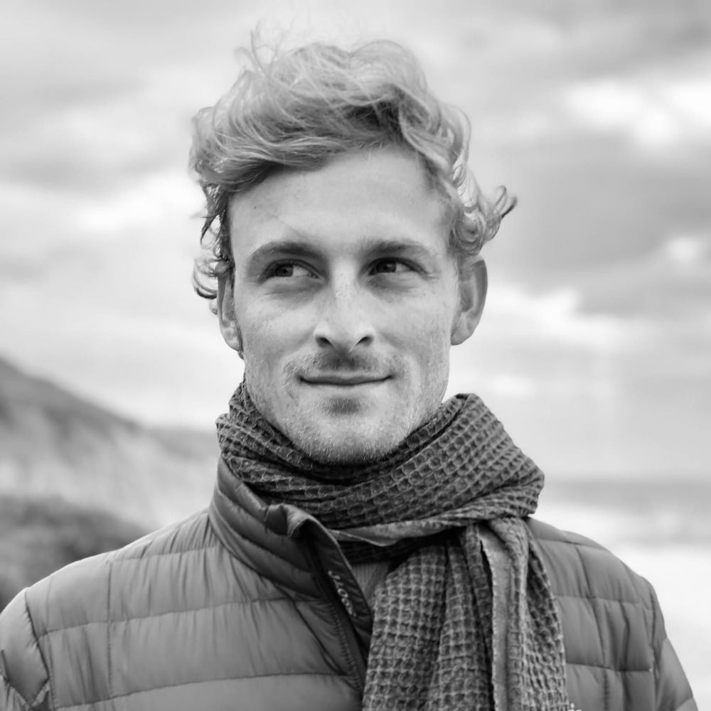 Meet your Posher, Morgan